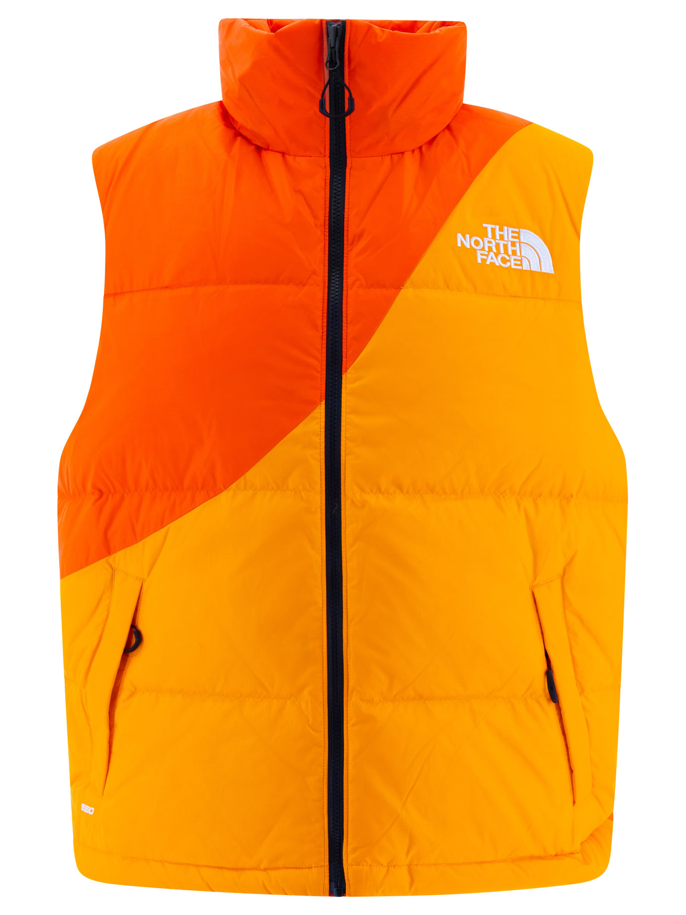 TNF X Yinka Ilori 다운 베스트